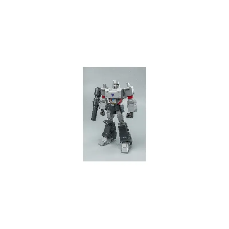 GENERATION 1: AMK SERIES 20CM MEGATRON MODEL KIT