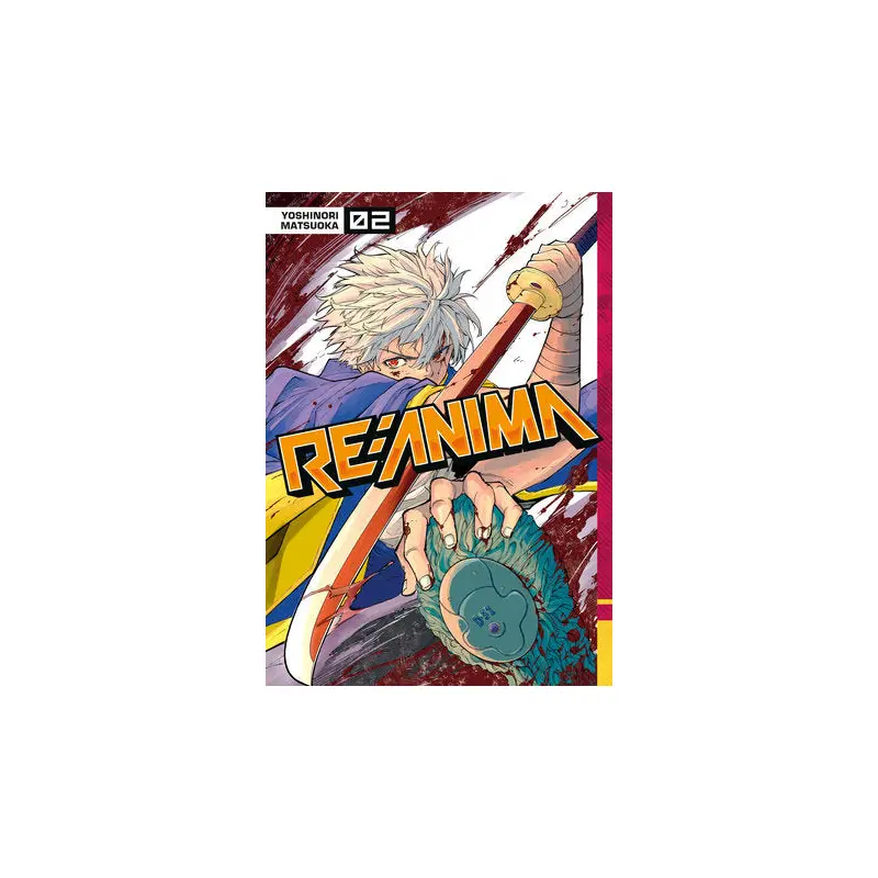 Re:Anima 2