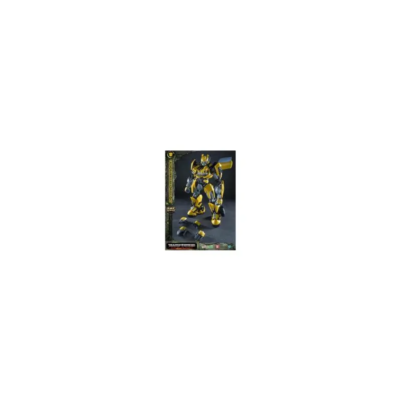 TRANSFORMERS RotB AMK MODEL KIT BUMBLEBEE