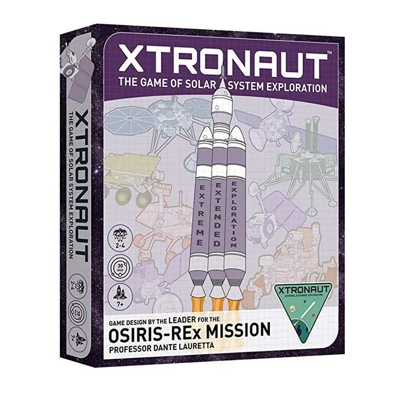 Xtronaut