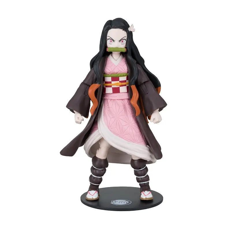 DEMON SLAYER 7" WV1: NEZUKO KAMADO