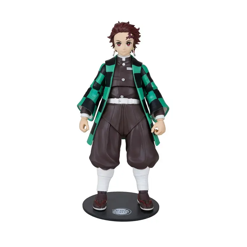 DEMON SLAYER 7" WV1: TANJIRO KAMADO