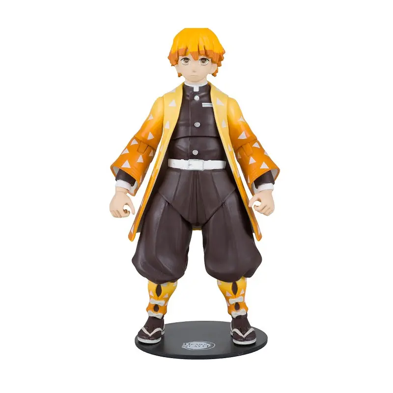 DEMON SLAYER 7" WV1: ZENITSU AGATSUMA
