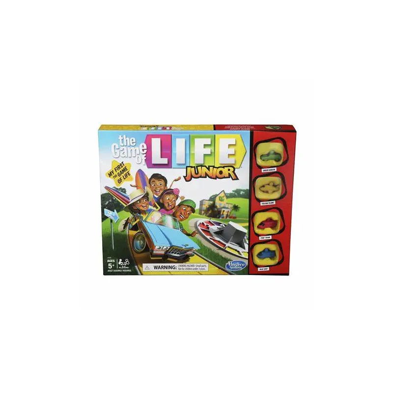 Game of Life Junior