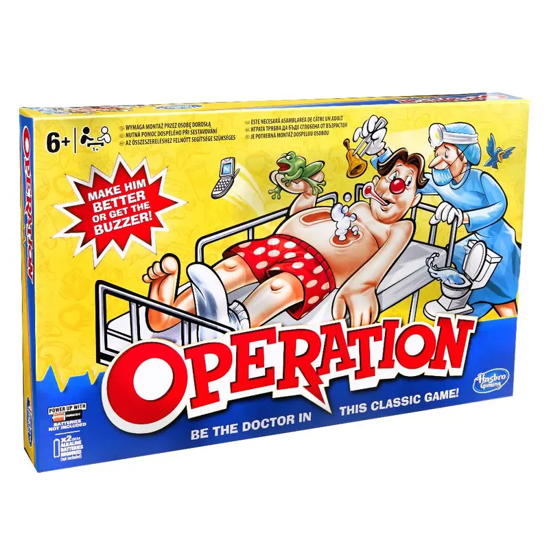 Operation