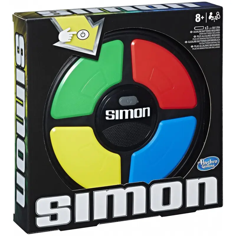 Simon