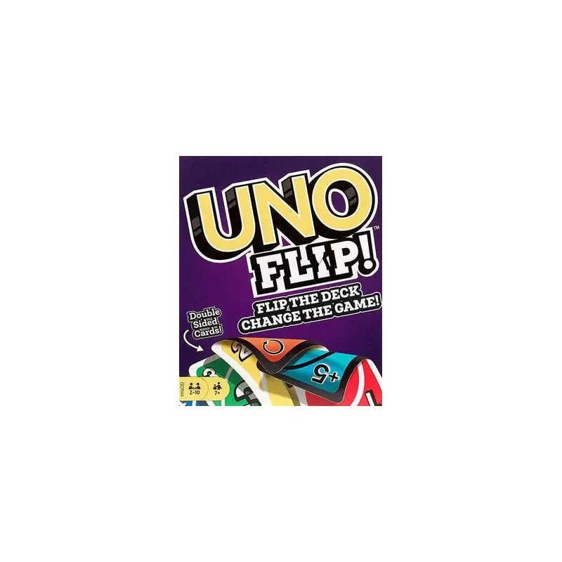 UNO Flip