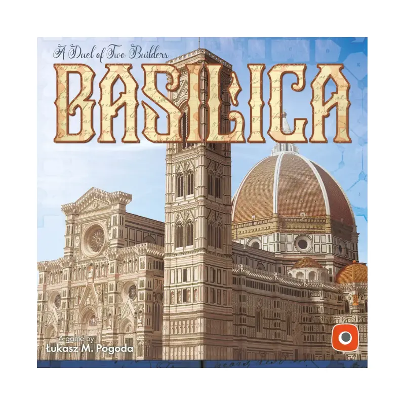 BASILICA