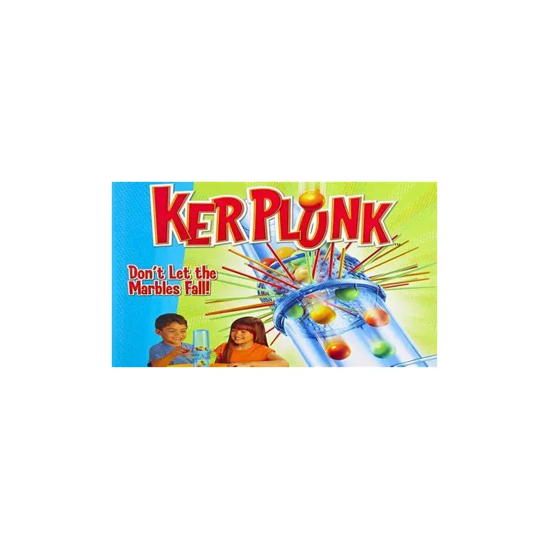 KER PLUNK