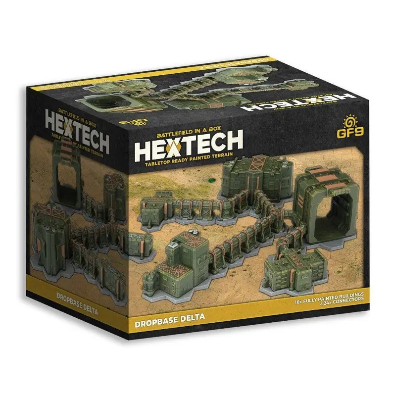 Hextech Terrain Dropbase Delta (34)