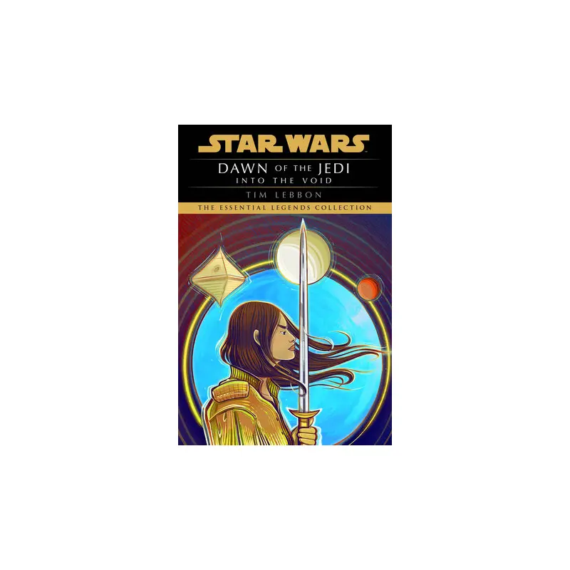 Into the Void: Star Wars Legends (Dawn of the Jedi)
