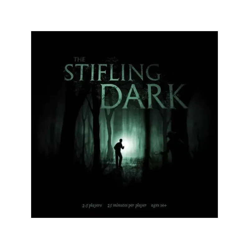 The Stifling Dark