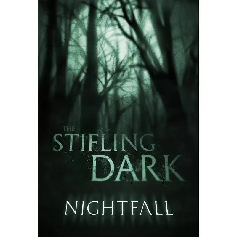 The Stifling Dark - Nightfall Expansion