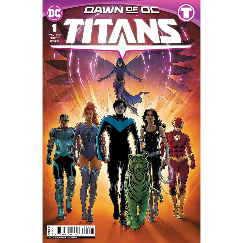 TITANS