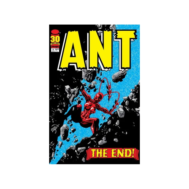 Ant #5