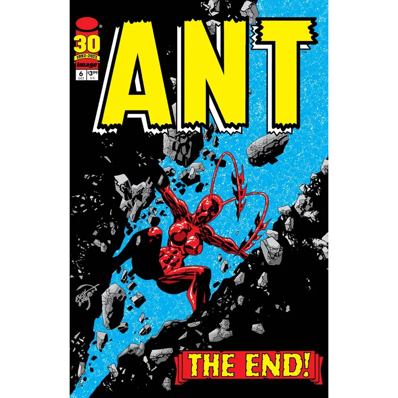 Ant #6