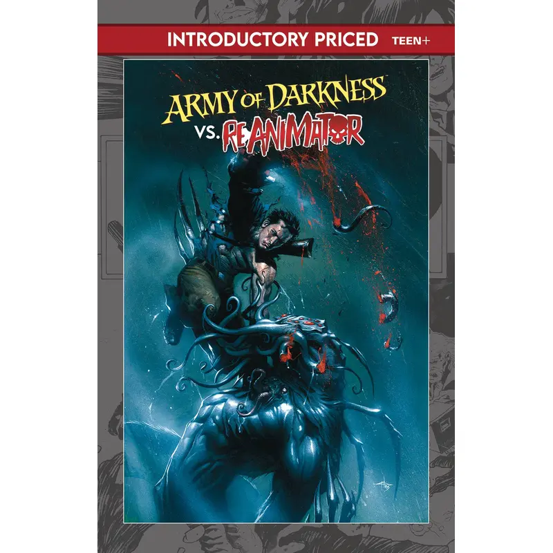 AOD VS REANIMATOR CVR A INTRO PRICED