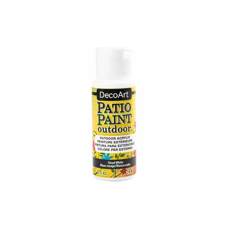 DecArt Patio Paint