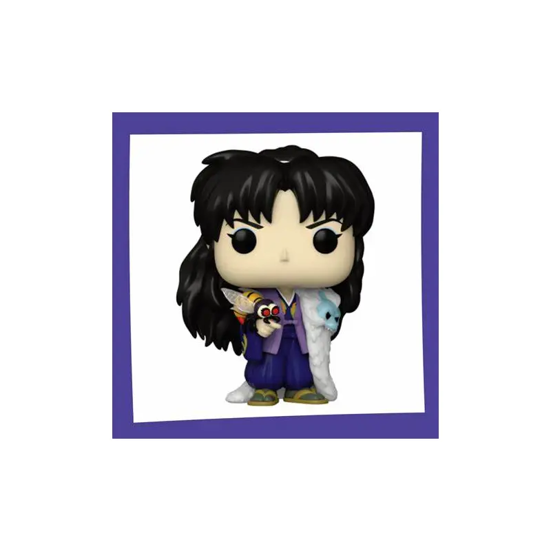 Funko POP! Animation InuYasha Naraku 1299