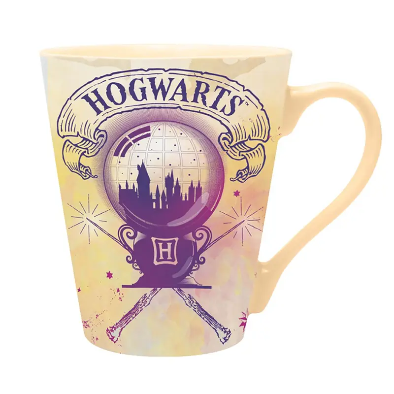 HARRY POTTER MUG 250ML AMORTENTIA