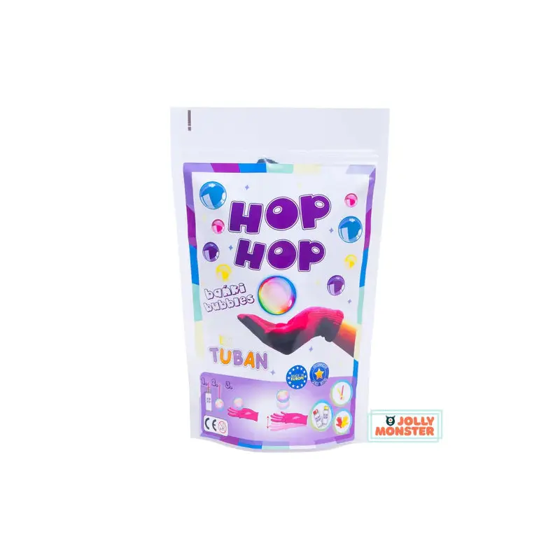 Hop Hop Bubbles Set