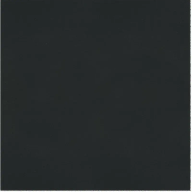12X12 Chipboard Sheets, Black