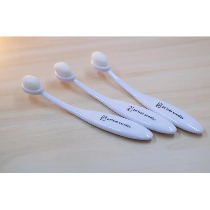 Mini Ink Blending Brushes, 3 Pack