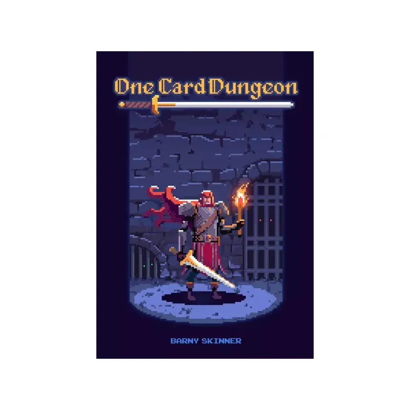 One Card Dungeon