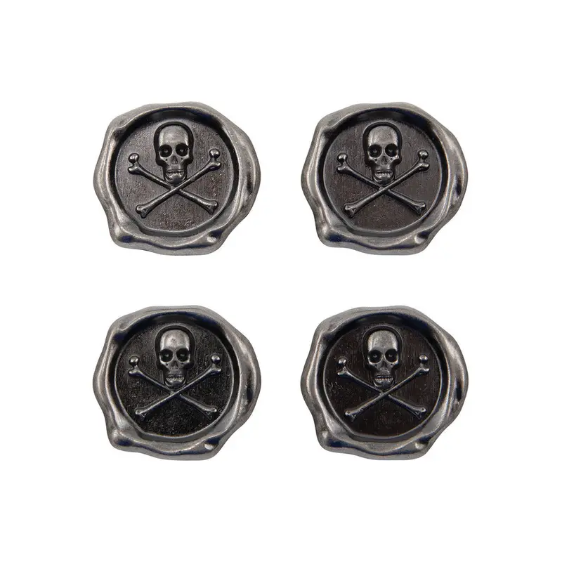 Shape Seals, Halloween 2022