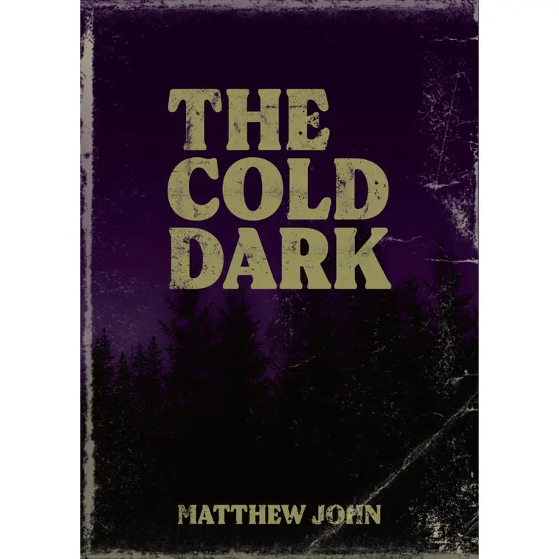 The Cold Dark