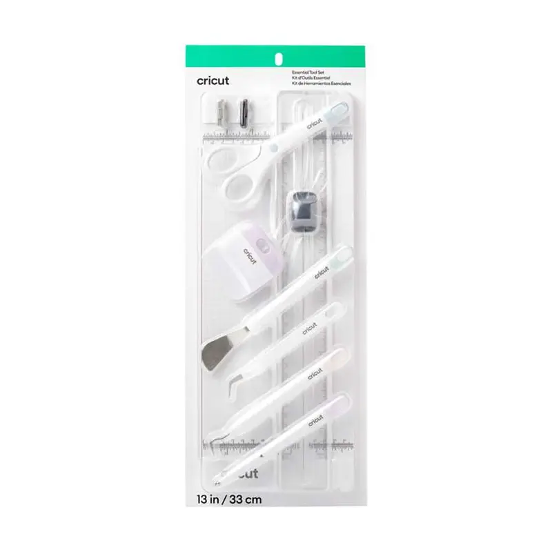 Essential Tool Set - Cricut