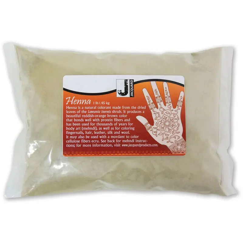 Henna, 1lb