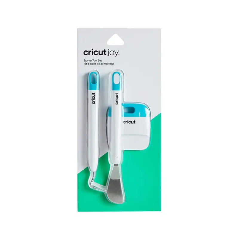 Starter Tool Set - Cricut joy