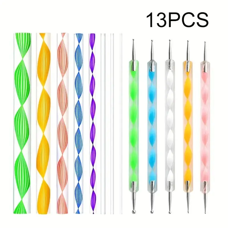 Mandala Tool Set 13pc