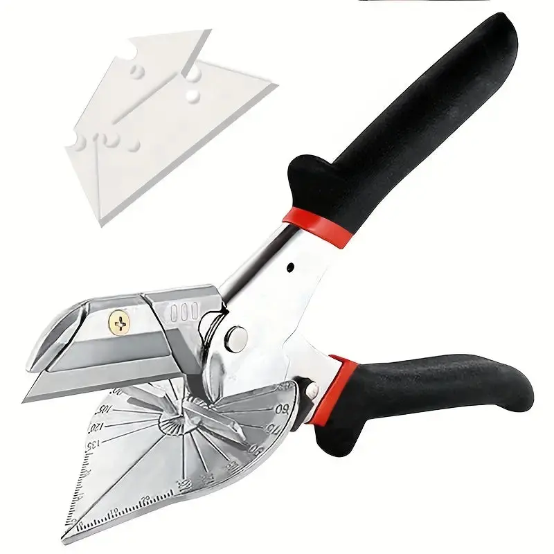 Multi Angle Cutter