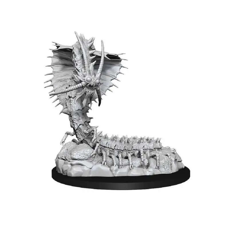 Young Remorhaz (WIZ90253)