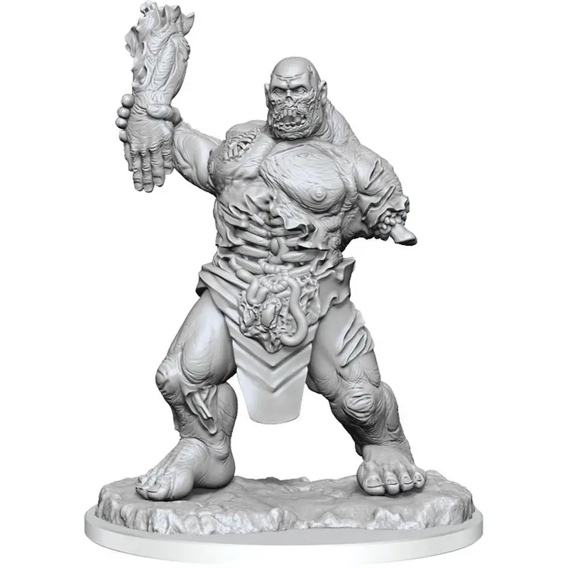 Zombie Brute (WIZ90447)