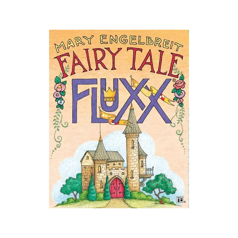 FAIRY TALE FLUXX