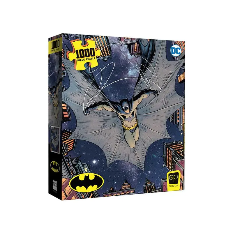 Batman "I AM THE" 1000 Piece Puzzle