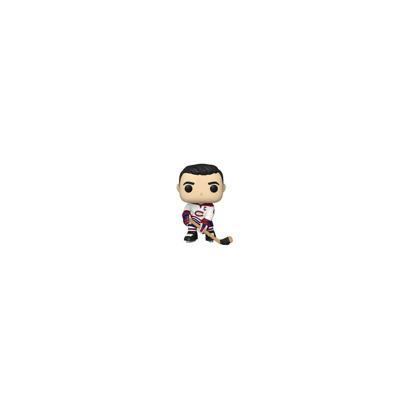 Funko Pop! Sports: NHL LEGENDS JEAN BELIVEAU (CANADIENS) 82