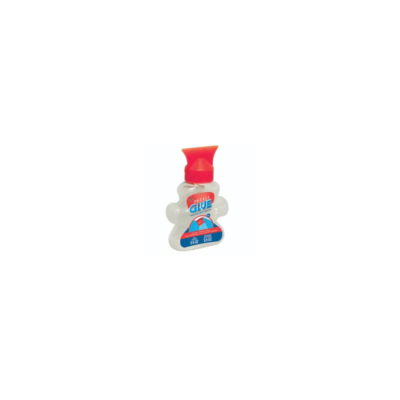 Puzzle Saver Glue - 5oz