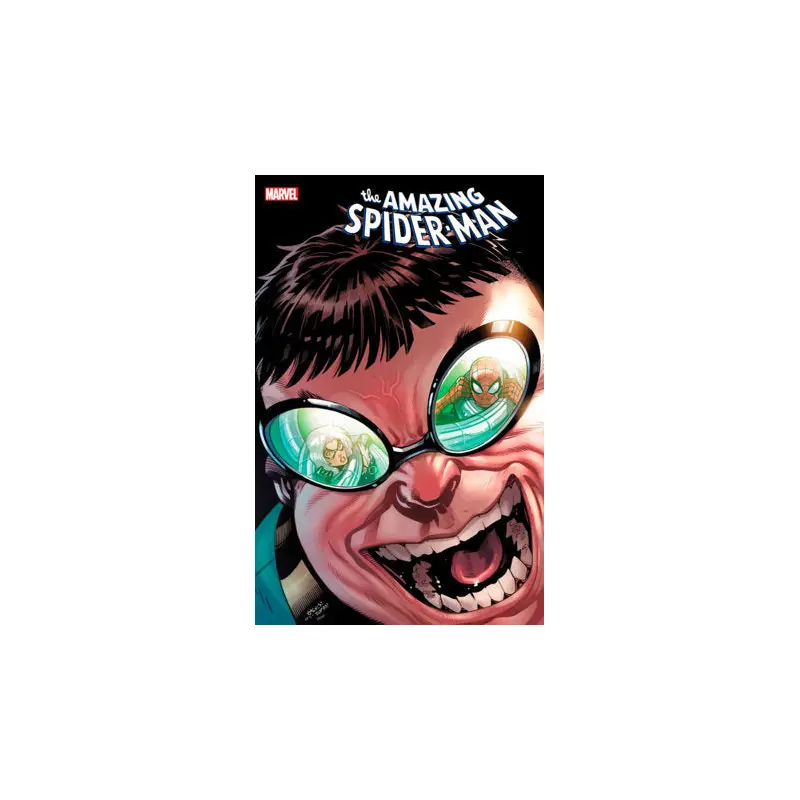 AMAZING SPIDER-MAN 27