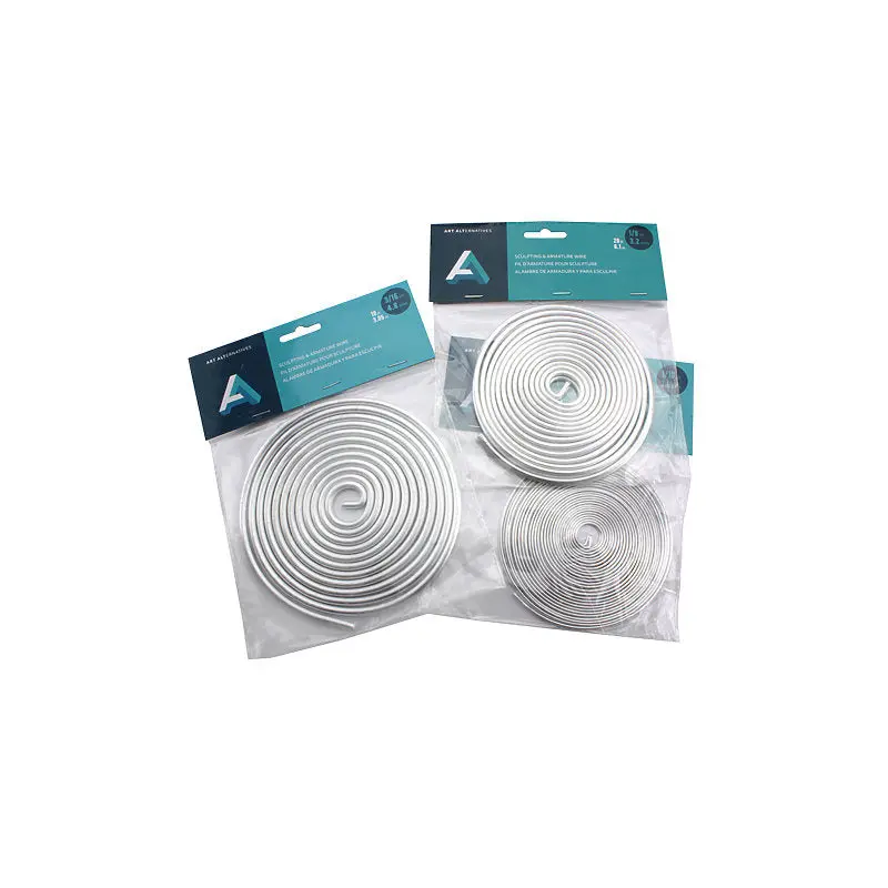 Armature Wire, 1/16" x 32ft