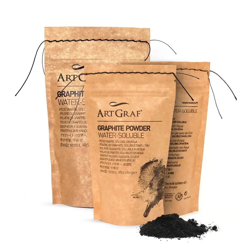 ArtGraf Graphite Powder, 100g