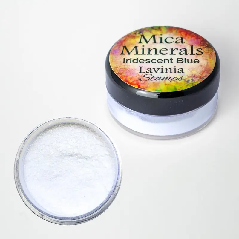 Mica Minerals