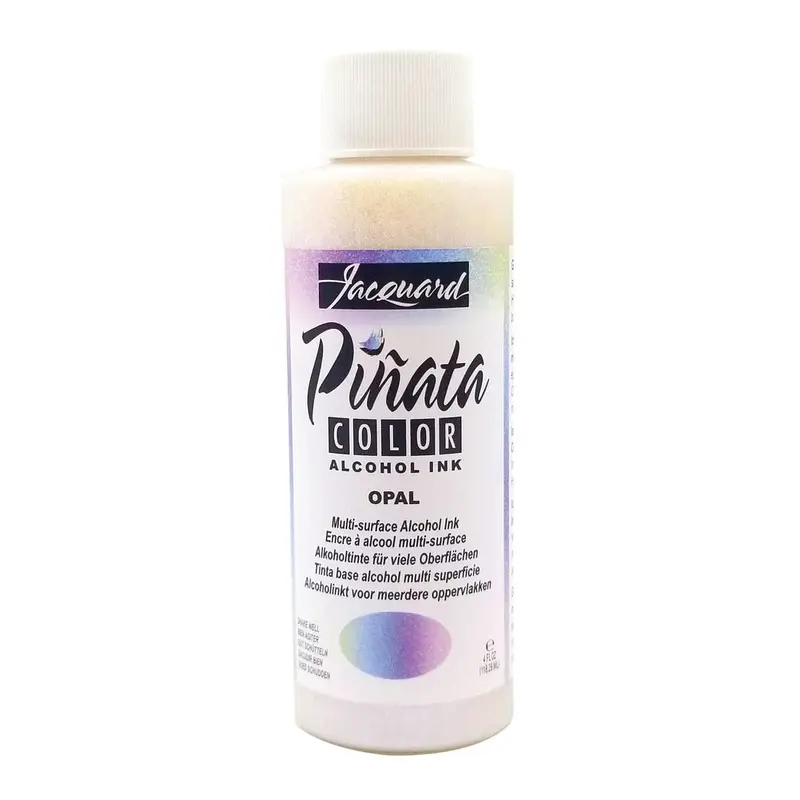 Pinata Alcohol Ink 4oz #037 Opal