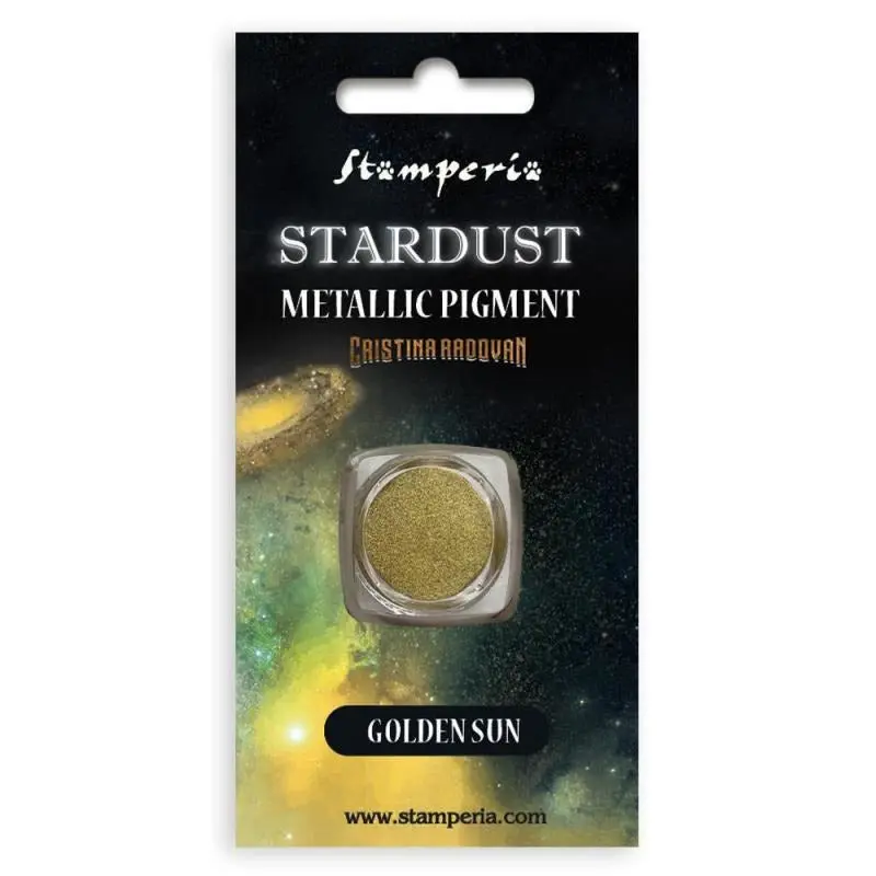 Stardust Pigment