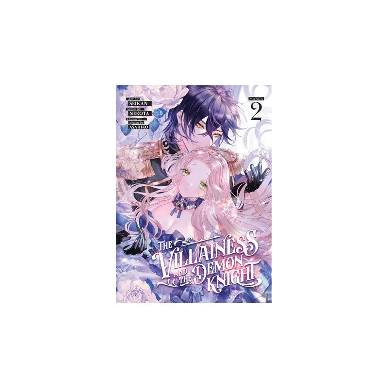 The Villainess and the Demon Knight (Manga) Vol. 2 Mature
