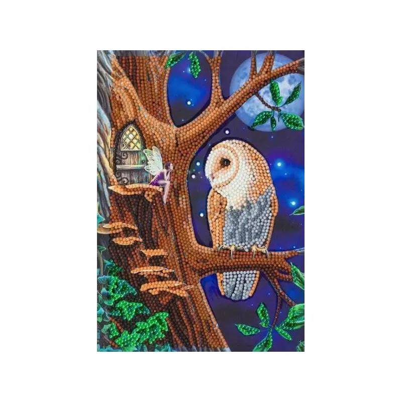 CANJ-1 Notebook : Fairy Tales