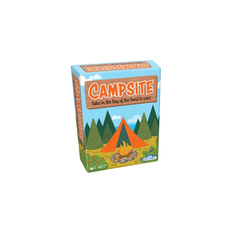 Campsite